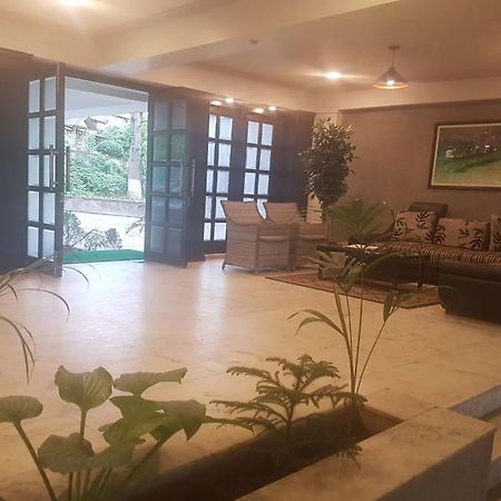 Hotel Orchid Annex Shillong Exterior photo